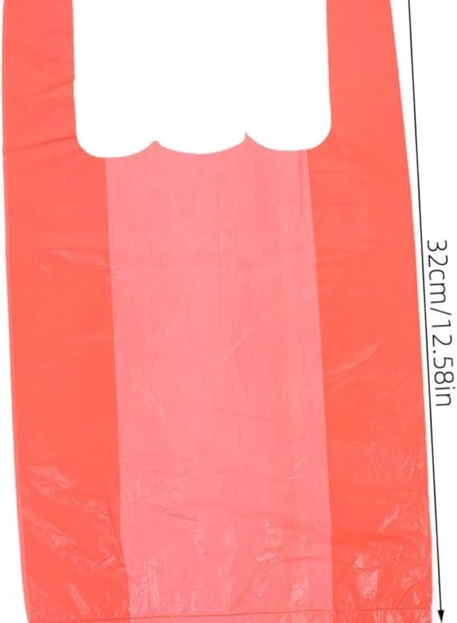 50 قطعة من أكياس القمامة البلاستيكية السميكة للمطبخ والحمام وغرفة النوم والمكتب والمنزل والفندق بالجملة - Image 2